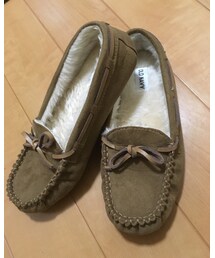 OLD NAVY | モカシン/デッキシューズ