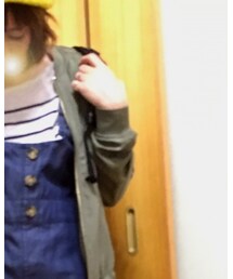 H&M | MA-1