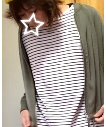 GU | トップス