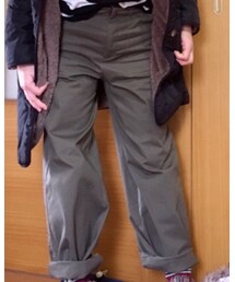GU | パンツ
