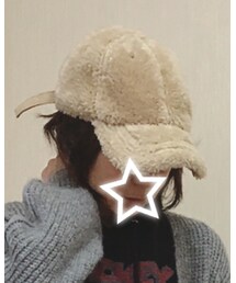 no brand | キャップ