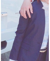 ZARA | スーツパンツ