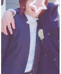 marbleink | シャツ/ブラウス