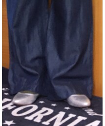 H&M | バレエシューズ
