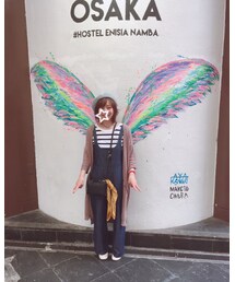 OSAKA最高٩(Ü)۶♥︎︎ | その他