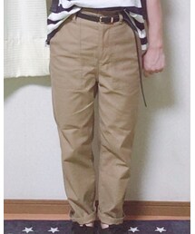 GU | パンツ