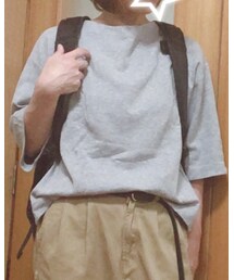 UNIQLO | Tシャツ/カットソー