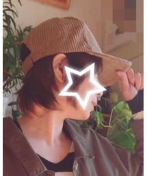 no brand | キャップ
