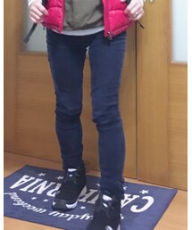 GU | その他パンツ