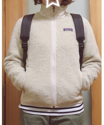 patagonia | ブルゾン