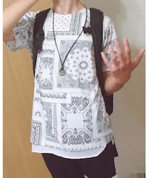 WEGO | Tシャツ/カットソー