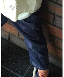 Noeil aime BeBe | その他パンツ