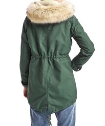 GAP | モッズコート