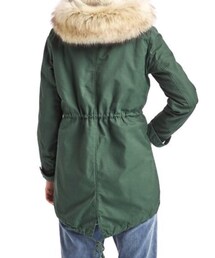 GAP | モッズコート