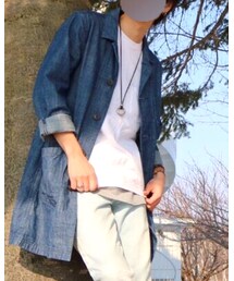 GU 古着 | カバーオール