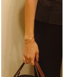 TIFFANY&Co. | バングル/リストバンド