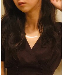 TIFFANY&Co. | ネックレス