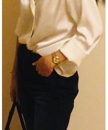 ROLEX | アナログ腕時計