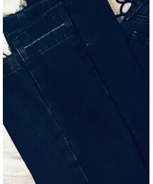 SNIDEL | デニムパンツ