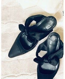 Tony Bianco | スリッポン