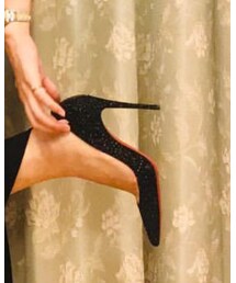 Christian Louboutin | パンプス