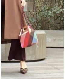 pop and suki | ハンドバッグ