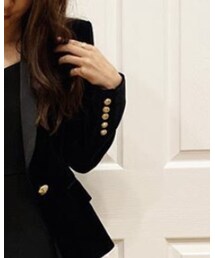 H&M | スーツジャケット