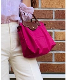 LONGCHAMP | ハンドバッグ