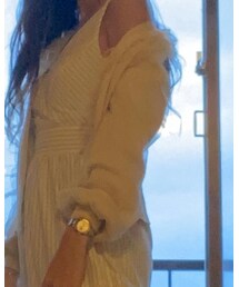 LILY BROWN | カーディガン/ボレロ