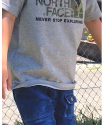 THE NORTH FACE | Tシャツ/カットソー