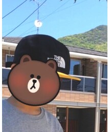 THE NORTH FACE | キャップ