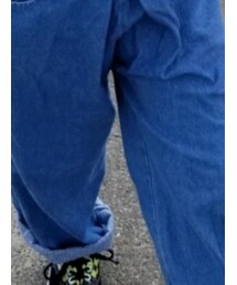 BRANSHES | デニムパンツ