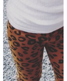 devirock | レギンス/スパッツ