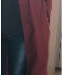 Green　Parks | シャツワンピース