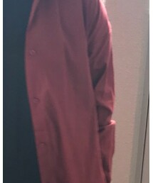 earth music&ecology | シャツワンピース