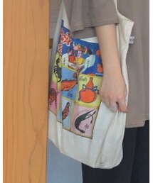 MALAIKA | トートバッグ