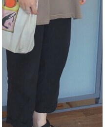 and Quarter | パンツ