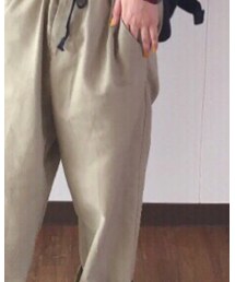 古着 | チノパンツ