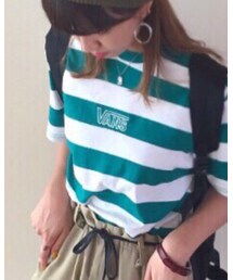 VANS | Tシャツ/カットソー