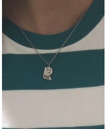 and Quarter | ネックレス