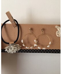 Handmade | アクセサリー
