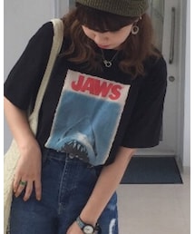 GLOBAL WORK | Tシャツ/カットソー