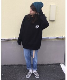 正面☺︎ | その他