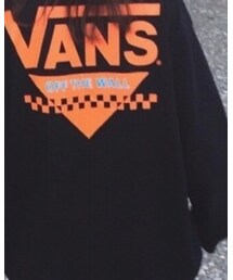 VANS | Tシャツ/カットソー