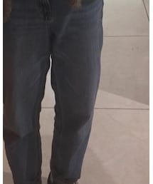 GU | デニムパンツ