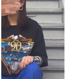 古着 | Tシャツ/カットソー