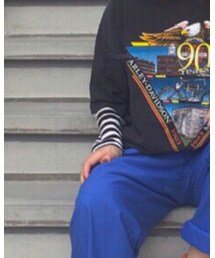 niko and... | Tシャツ/カットソー