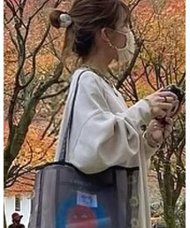 SEVENDAYS=SUNDAY | ニット/セーター