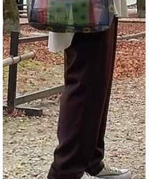 古着 | パンツ