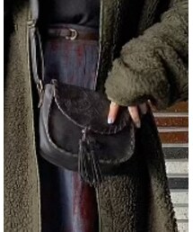 VINTAGE | ショルダーバッグ